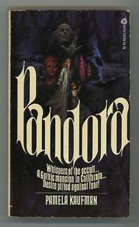 Pandora Pandora