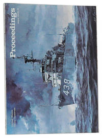 United States Naval Institute Proceedings, Vol. 106/8/930 (August 1980) United States Naval Institute Proceedings, Vol. 106/8/930 (August 1980)