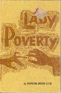 Lady Poverty