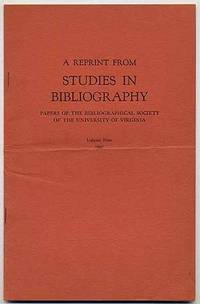 A Collation of F. Scott Fitzgerald's This Side of Paradise