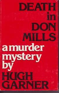 Death in Don Mills Death in Don Mills