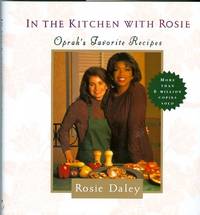 In the Kitchen With Rosie (SIGNED)