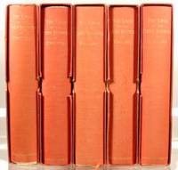 The Lives of the Chief Justices of England. From the Norman Conquest till the Death of Lord Tenterden.  Five Volumes
