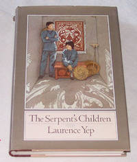 The Serpent's Children The Serpent's Children