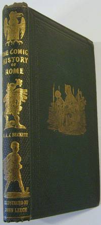 The Comic History of Rome