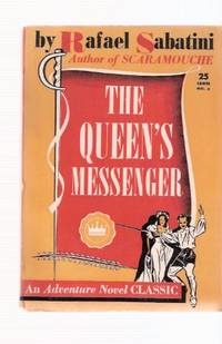 The Queen's Messenger