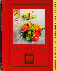 Vegetable Creations (Cooking Arts Collection) Vegetable Creations (Cooking Arts Collection)