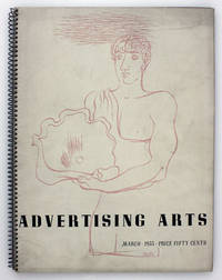 Advertising Arts: March 1935