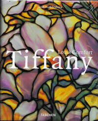 Louis Comfort Tiffany