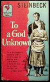 To a God Unknown