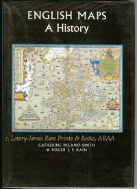 English Maps. A History