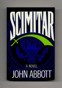 Scimitar  - 1st Edition/1st Printing