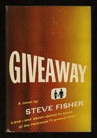 Giveaway [*SIGNED*]