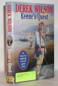 Keene's Quest