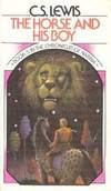 The Chronicles Of Narnia Book 5