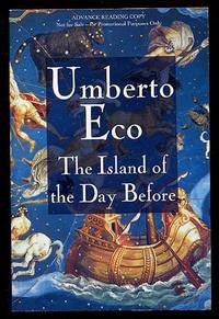 The Island Of The Day Before The Island Of The Day Before