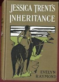 JESSICA TRENT'S INHERITANCE JESSICA TRENT'S INHERITANCE