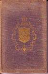 The Book of Job. From the Original Hebrew on the Basis of the Common and Earlier English Versions