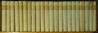 Raccolta delle opere minori di Ludovico Antonio Muratori [Twenty-two Volumes]