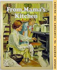 From Mama's Kitchen From Mama's Kitchen