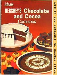 Hershey's Chocolate And Cocoa Cookbook Hershey's Chocolate And Cocoa Cookbook