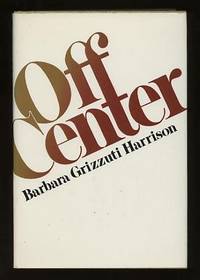 Off Center: Essays