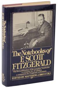 The Notebooks of F. Scott Fitzgerald