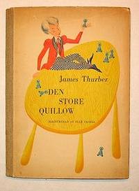 DEN STORE QUILLOW