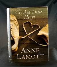 Crooked Little Heart Crooked Little Heart