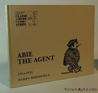 Abie The Agent: A Complete Compilation: 1914-1915