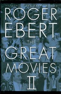 The Great Movies II (Signed) The Great Movies II (Signed)