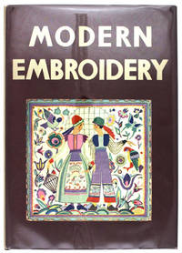 Modern Embroidery
