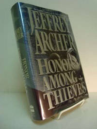 Honor Among Thieves Honor Among Thieves