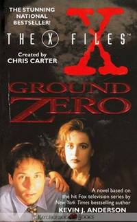 The X-Files: Ground Zero