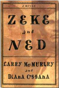 ZEKE AND NED