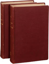 The Nestorians and Their Rituals (First Edition, two volumes)