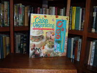 Cake Decorating workstation