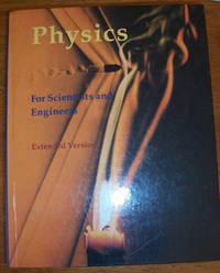 Physics for Scientists and Engineers (Extended Version) Physics for Scientists and Engineers (Extended Version)