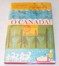O Canada! O Canada!