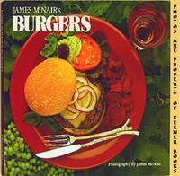 James McNair's Burgers James McNair's Burgers
