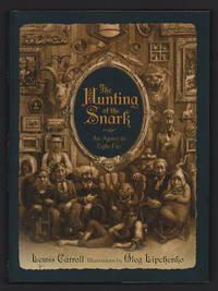 The Hunting of the Snark: An Agony in Eight Fits