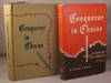 Conquerer In Chains; A Story of the Apostle Paul