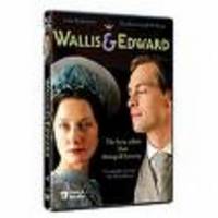 Wallis & Edward: DVD Wallis & Edward: DVD