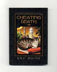 Cheating Death - 1st US Edition/1st Printing Cheating Death - 1st US Edition/1st Printing
