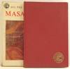All the Paintings of Masaccio; Complete Library World Art Book #6