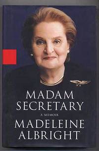 Madam Secretary