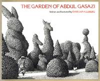 GARDEN OF ABDUL GASAZI