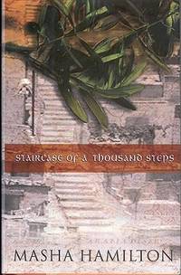 Staircase of a Thousand Steps Staircase of a Thousand Steps