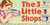3 LITTLE SHOPS by DAVID WHITE from Aleph-Bet Books, Inc. - Used Book - Paperback
