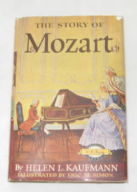 The Story Of Mozart The Story Of Mozart